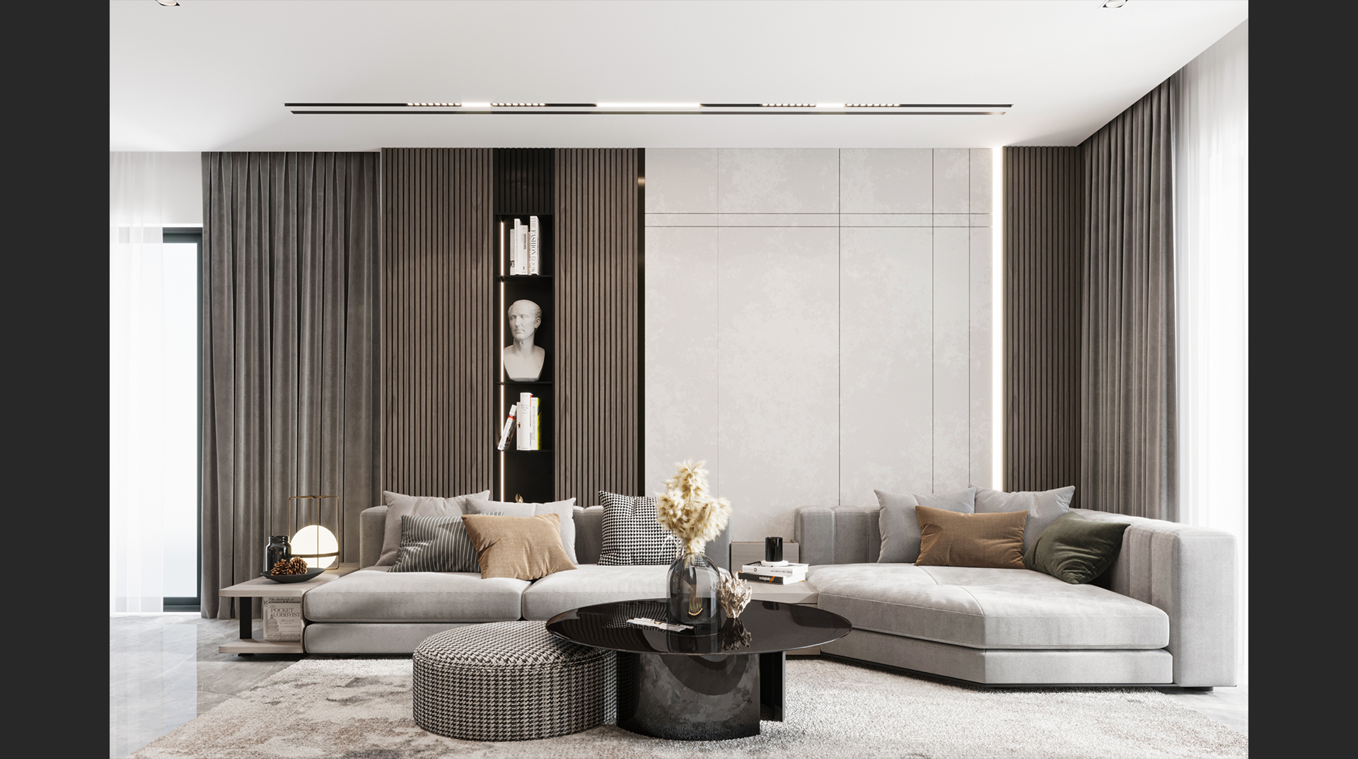 The Square Apartment-0