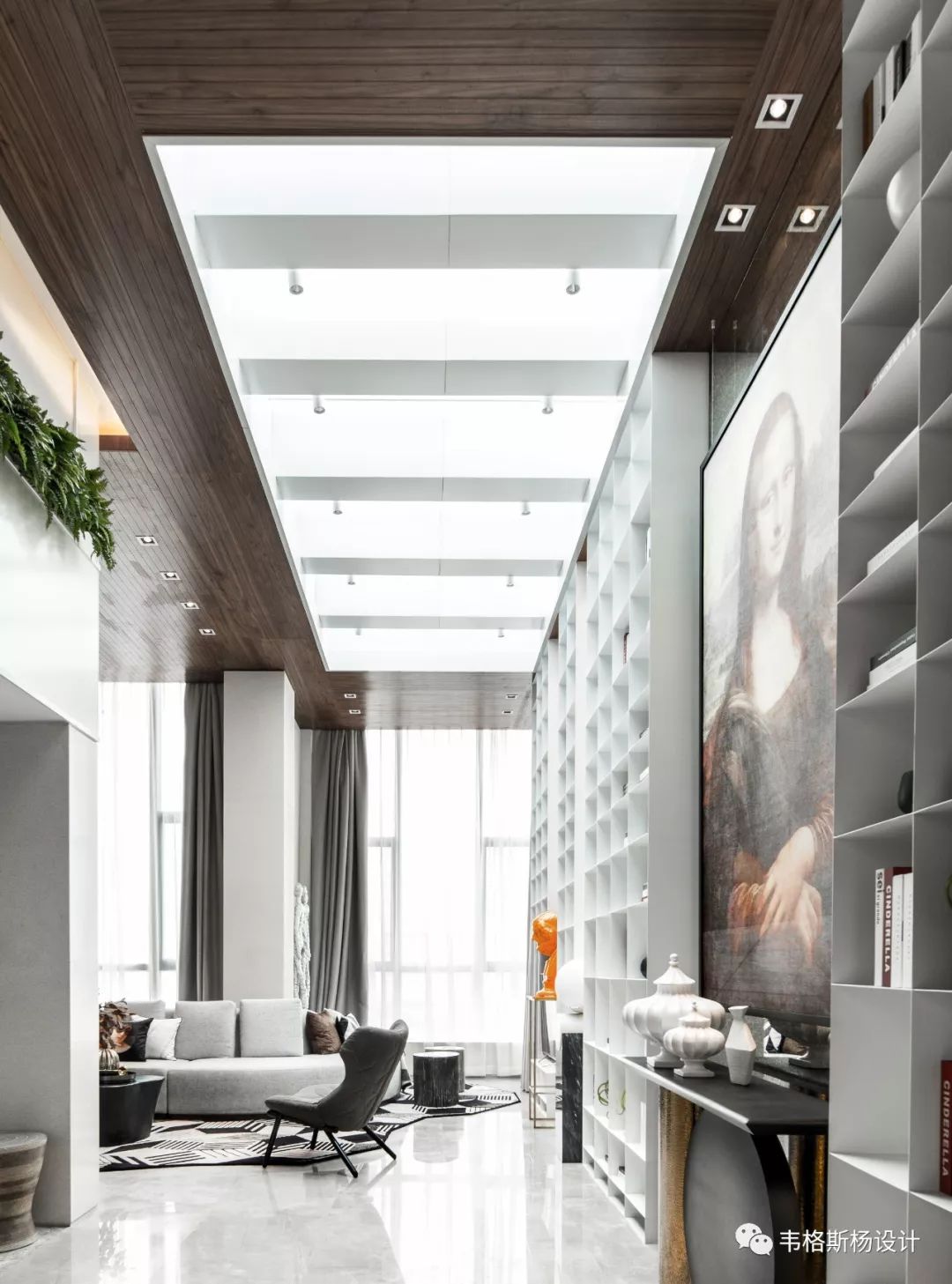 宜春金悦湾商墅 | 构建和谐生活空间-34