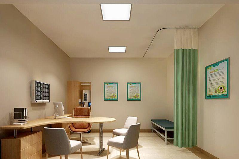 南昌曙光手足外科医院-33