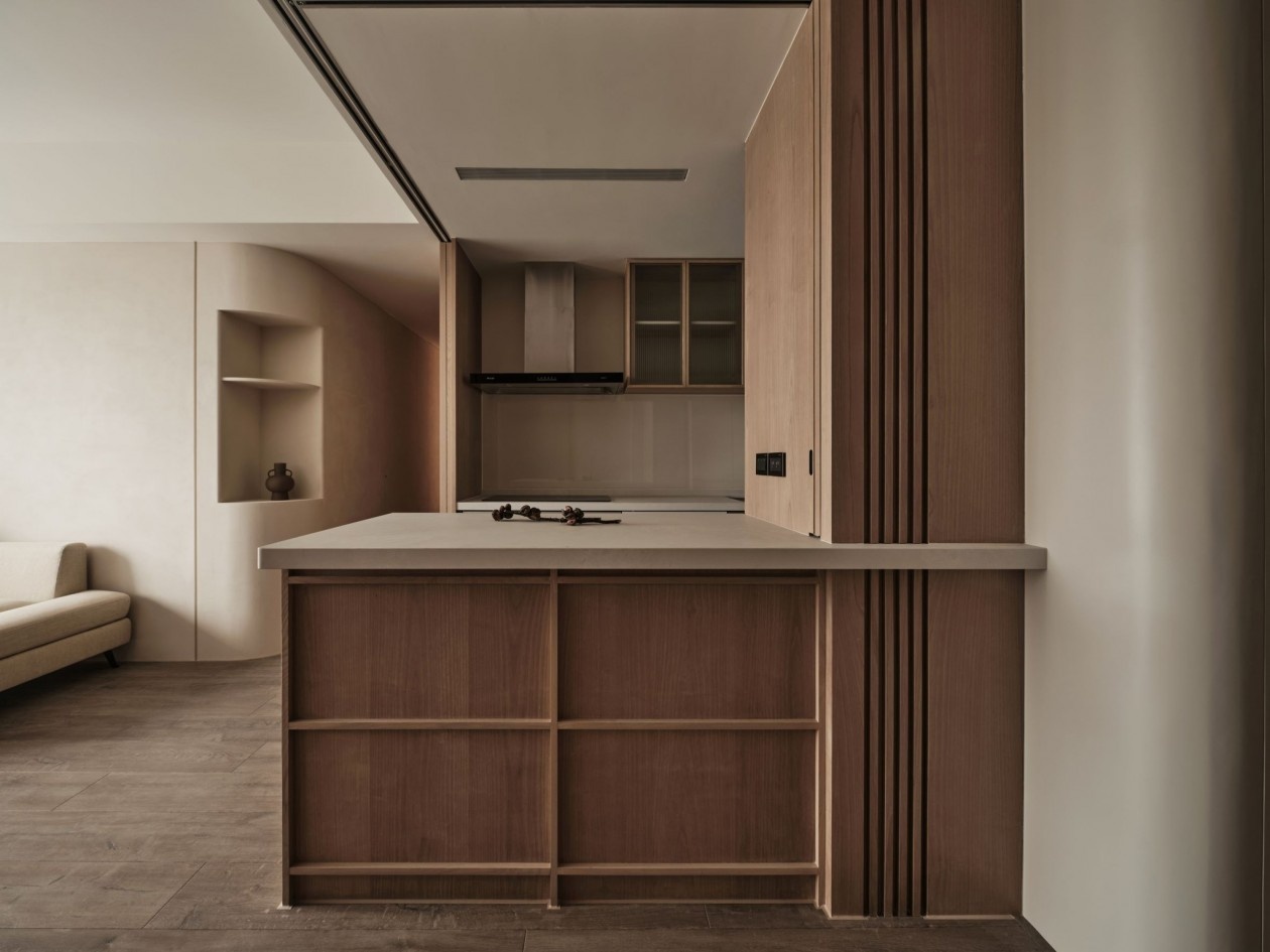 侘寂 | 参拾柒号设计-7