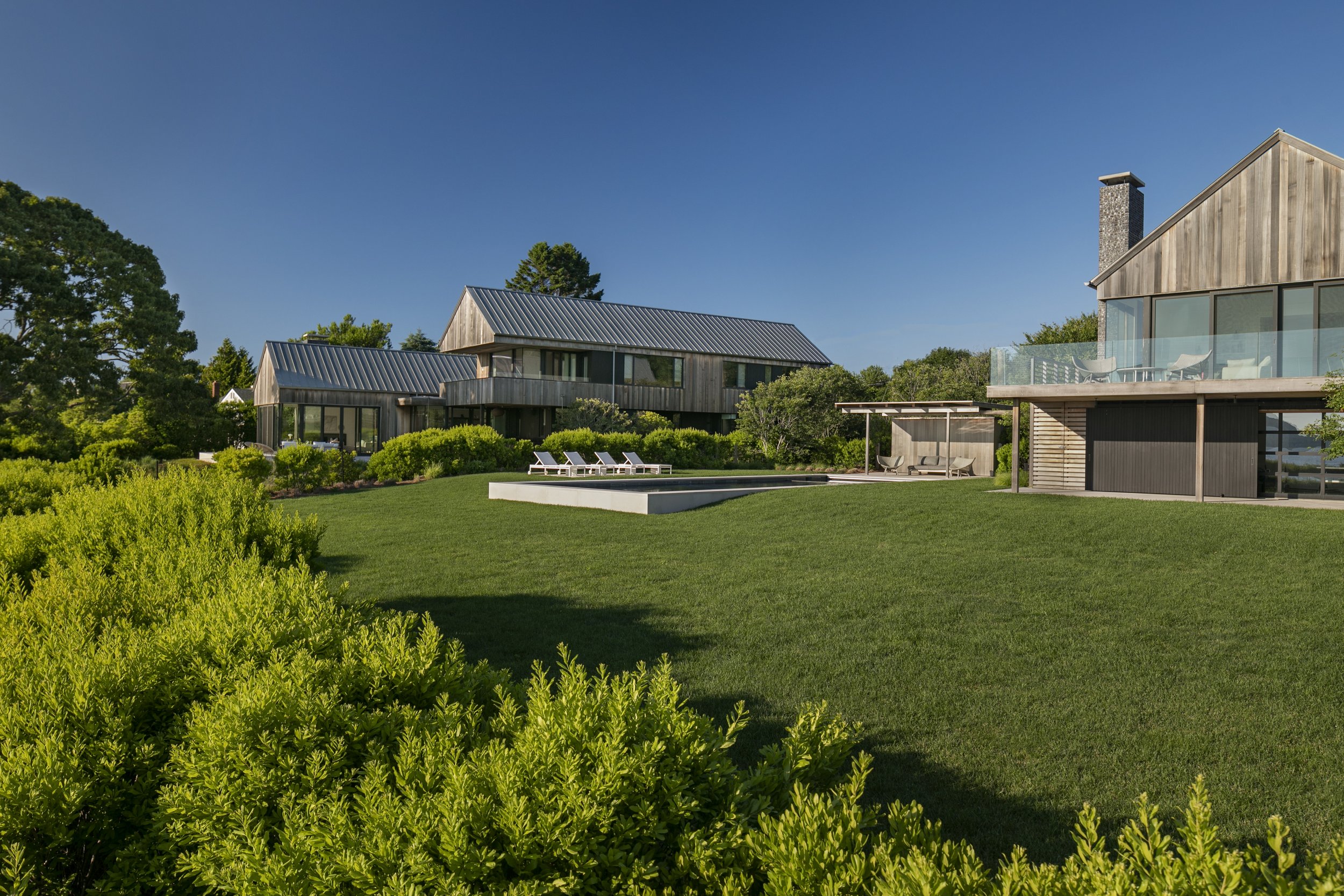 东湖居丨LaGuardia Design Group-7