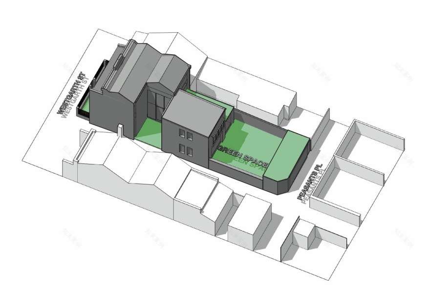 Helvetia 绿色新生丨澳大利亚墨尔本-69