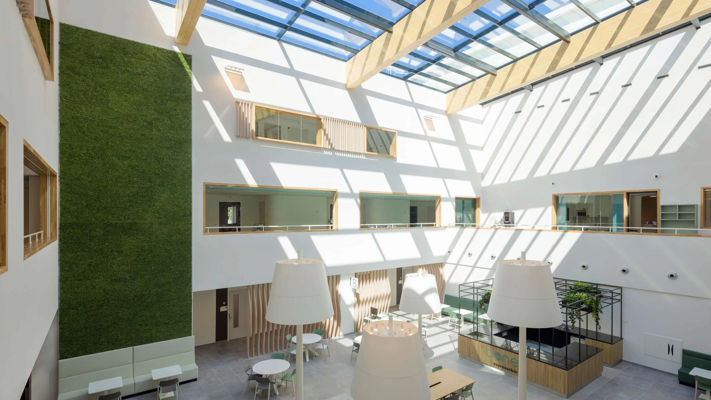 Reinier Haga Orthopaedic Clinic-11