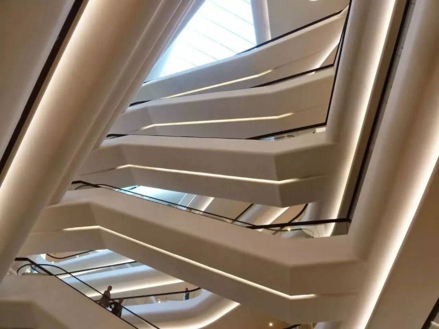 YABU雅布丨Yabu Pushelberg·曼谷柏悦酒店•低调优雅的奢华!-9