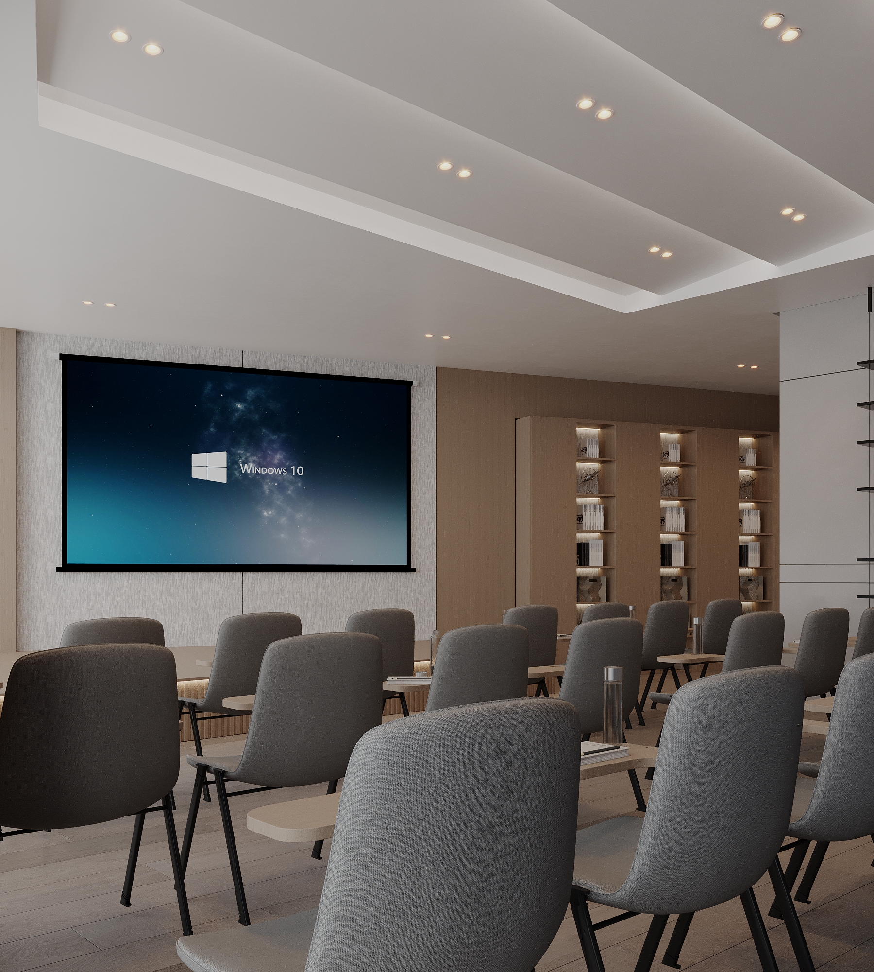 现代企业办公室丨沙特阿拉伯丨无明确信息-17