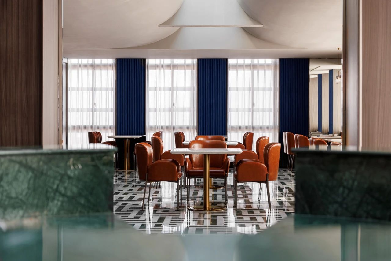 LEMON HOTEL 金华良幕酒店丨中国金华丨WVD｜智谷创筑设计-52