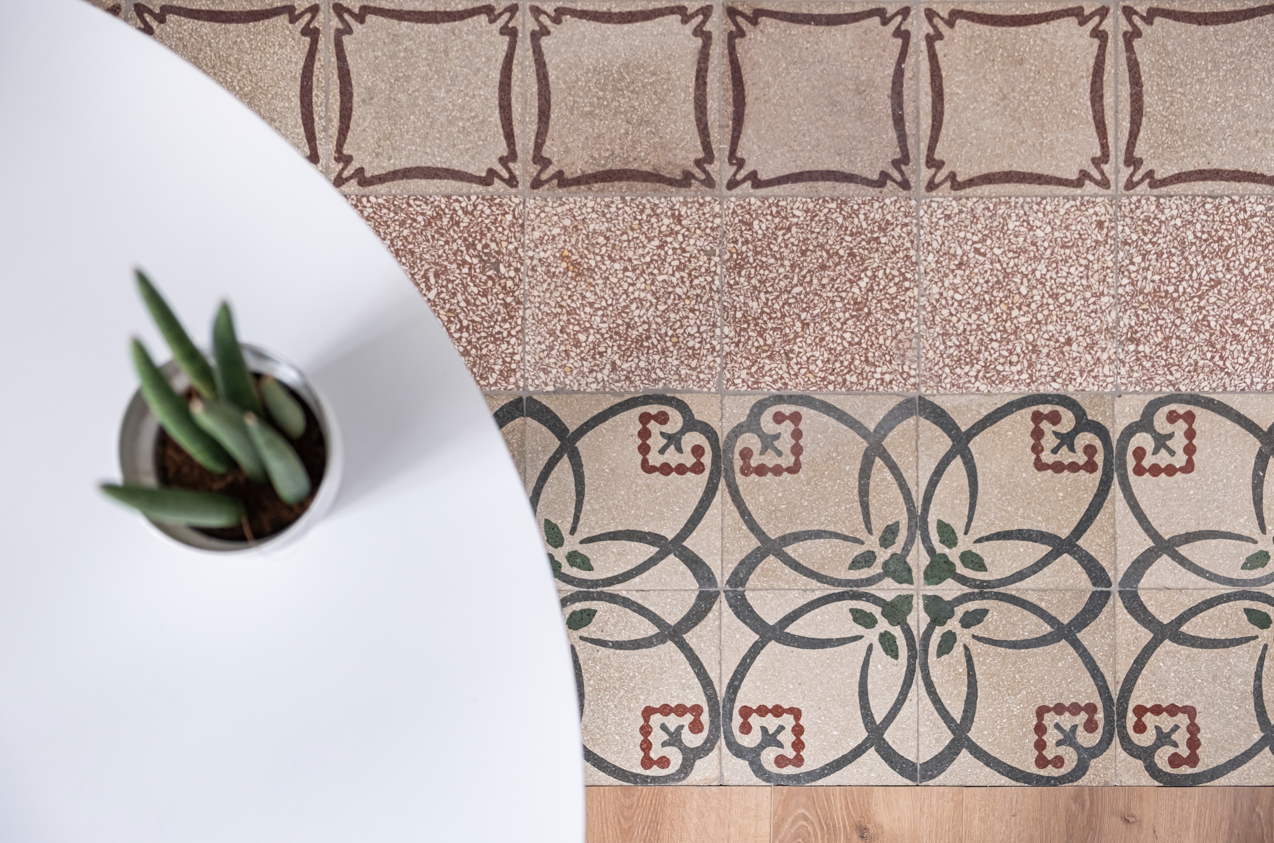 Palermo Casa BDM, 古老传统与现代设计的完美融合-13