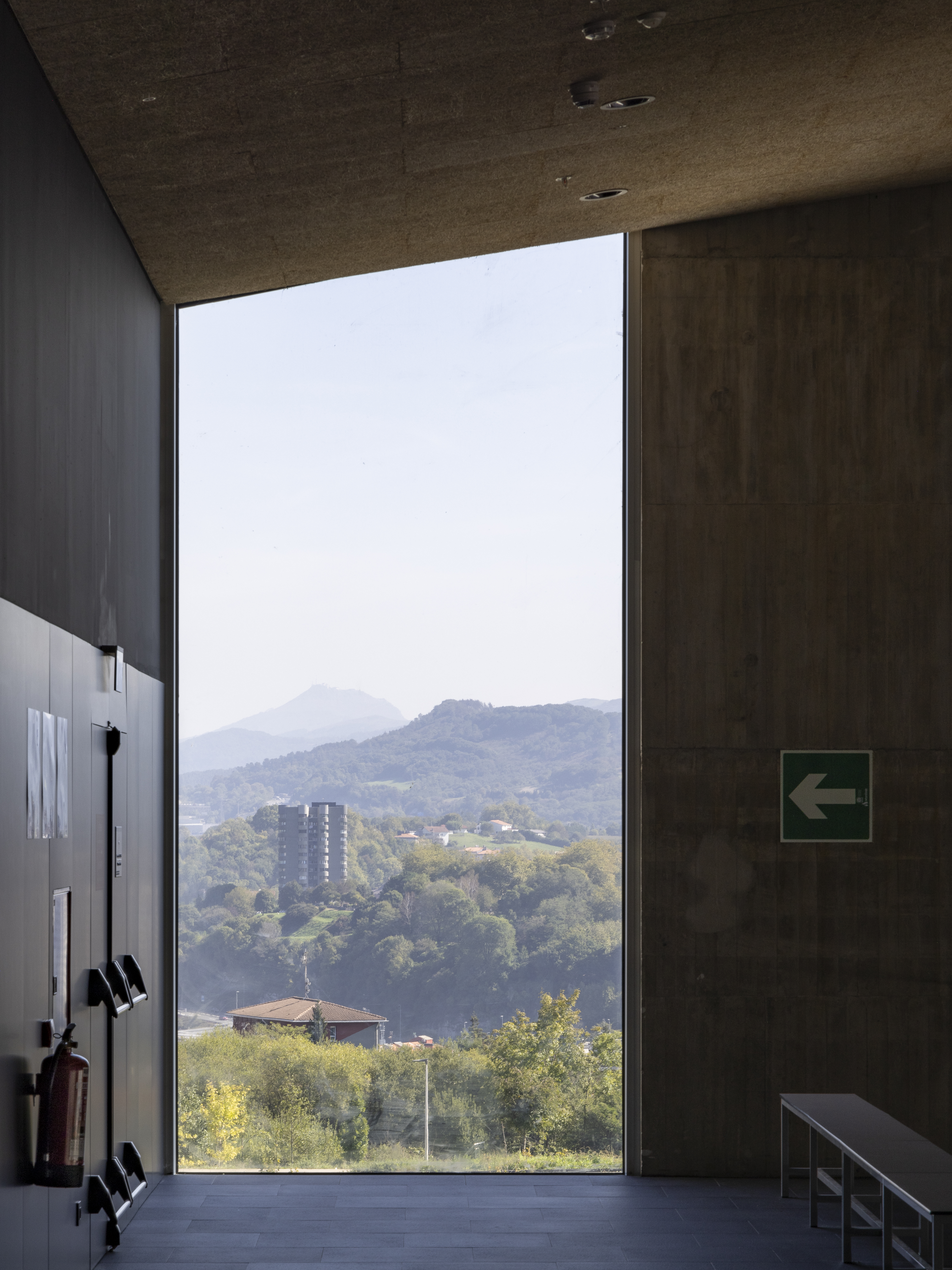 阿尔特萨多功能体育场丨西班牙-26