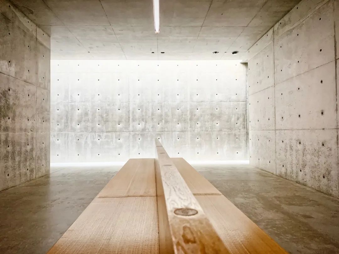 金贝儿美术馆丨美国丨路易斯·康-162