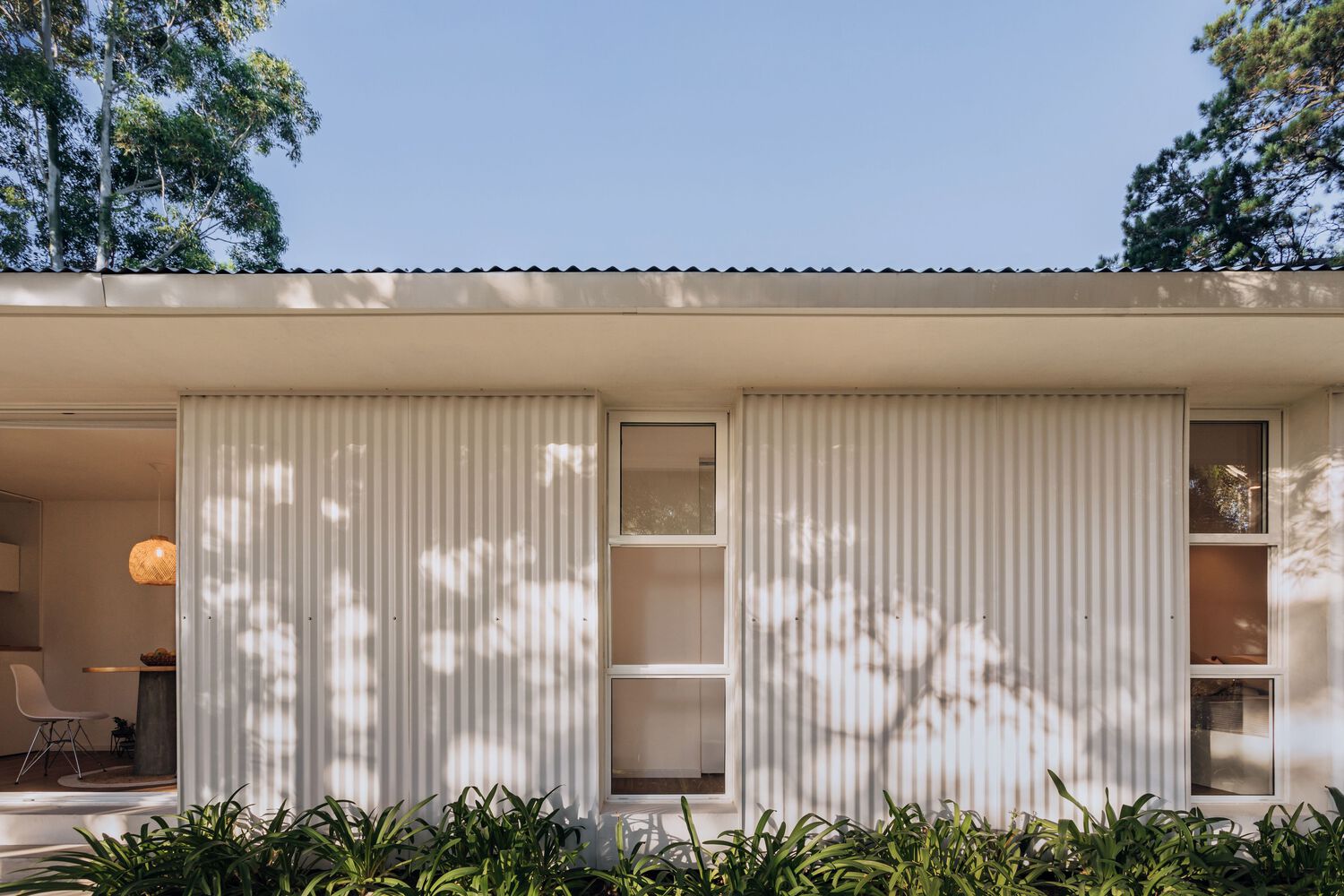 创意小型度假屋-7