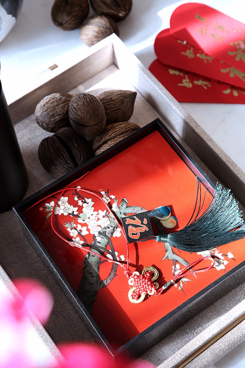 亿城燕西华府42#合院别墅-47