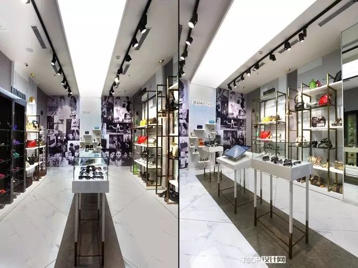 印度DuaVivo包店设计-1