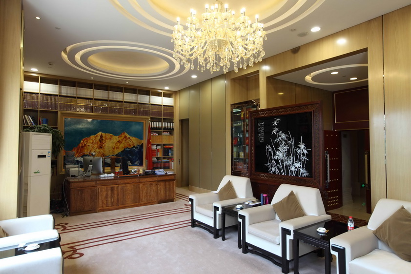 [原创] 北京御仙都皇家菜博物馆（原名凯瑞豪门食府）-3-36