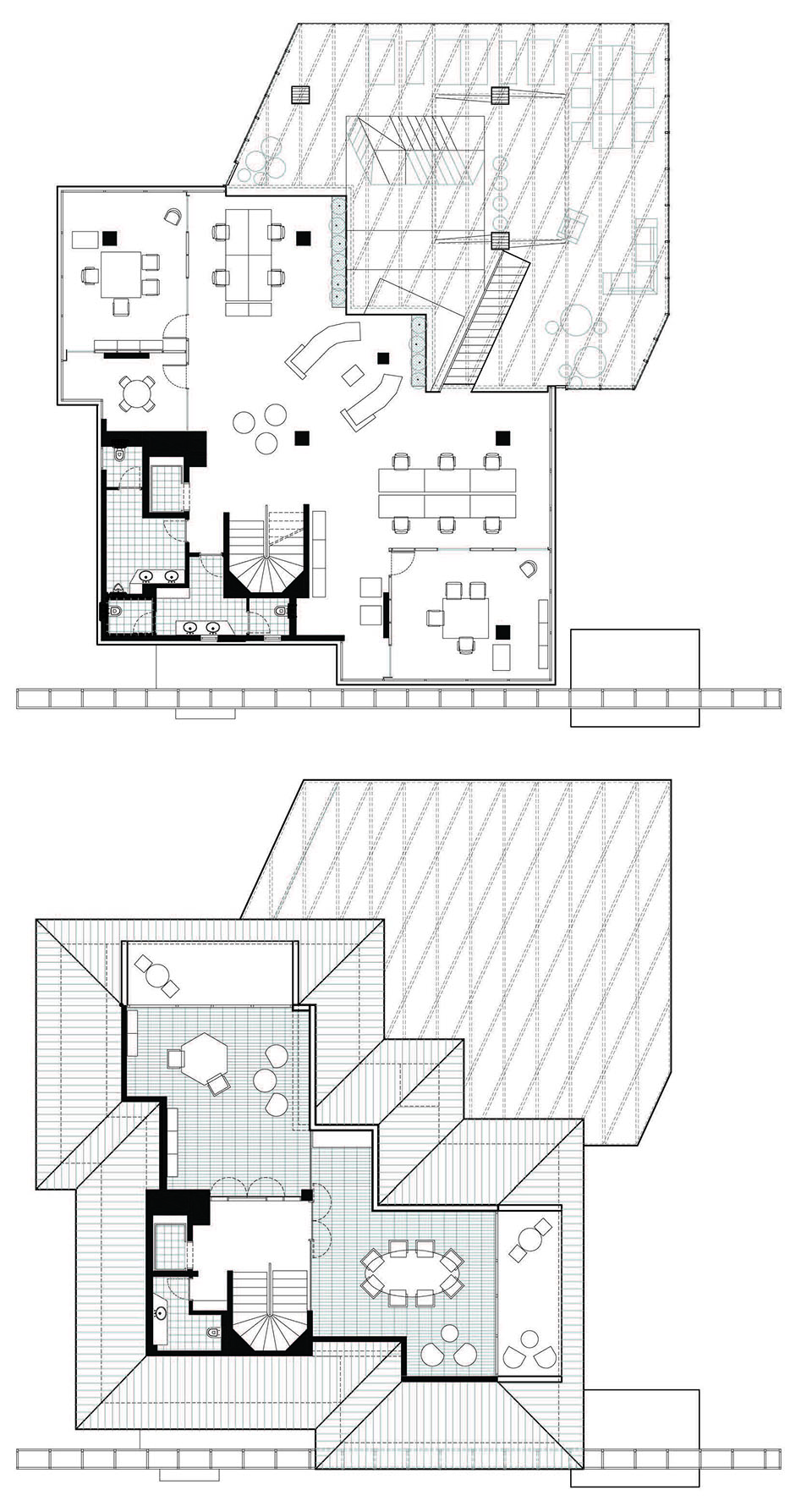 ERSA 创意之家及展厅丨土耳其伊斯坦布尔丨Open Urban Practice-20