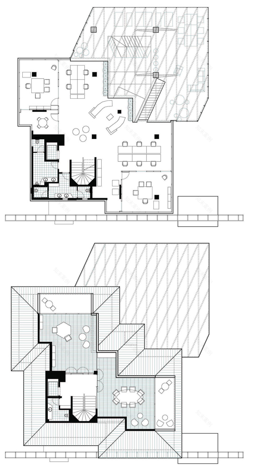 ERSA 创意之家及展厅丨土耳其伊斯坦布尔丨Open Urban Practice-20