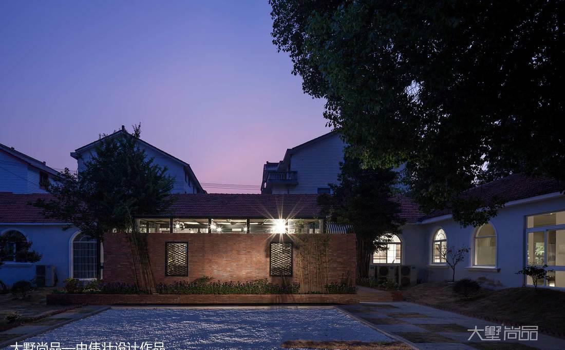 复古雅致花样年华-31