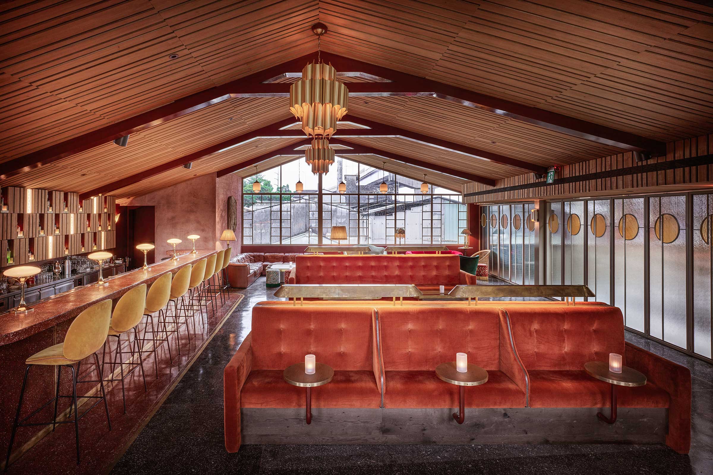 Staff Only — Design Anthology-13