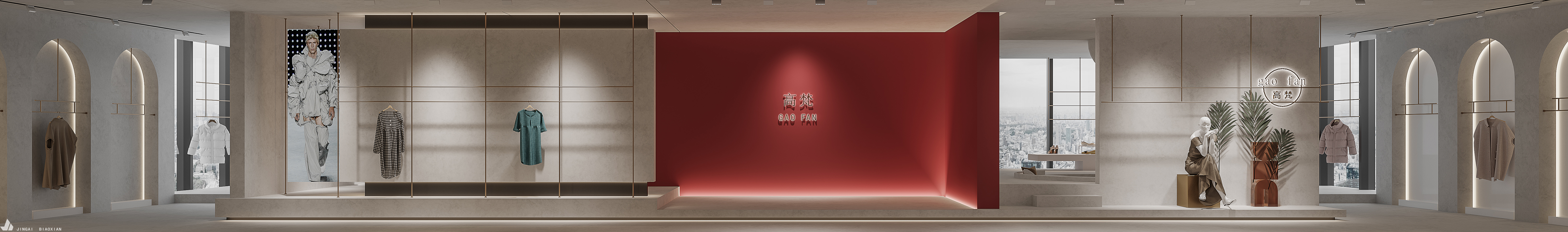 天冷了加件羽绒服-1