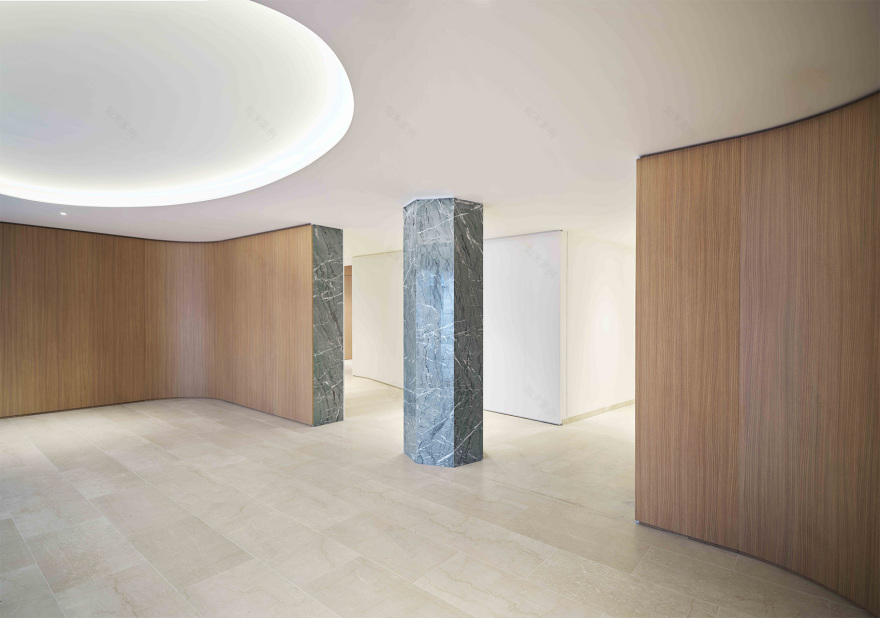 米兰Eurinome之家丨意大利丨Degli Esposti Architetti-31