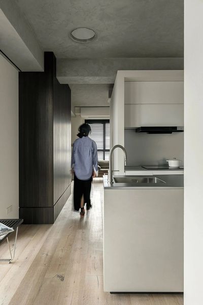 信达公园里丨中国合肥丨佐岩艺作-46