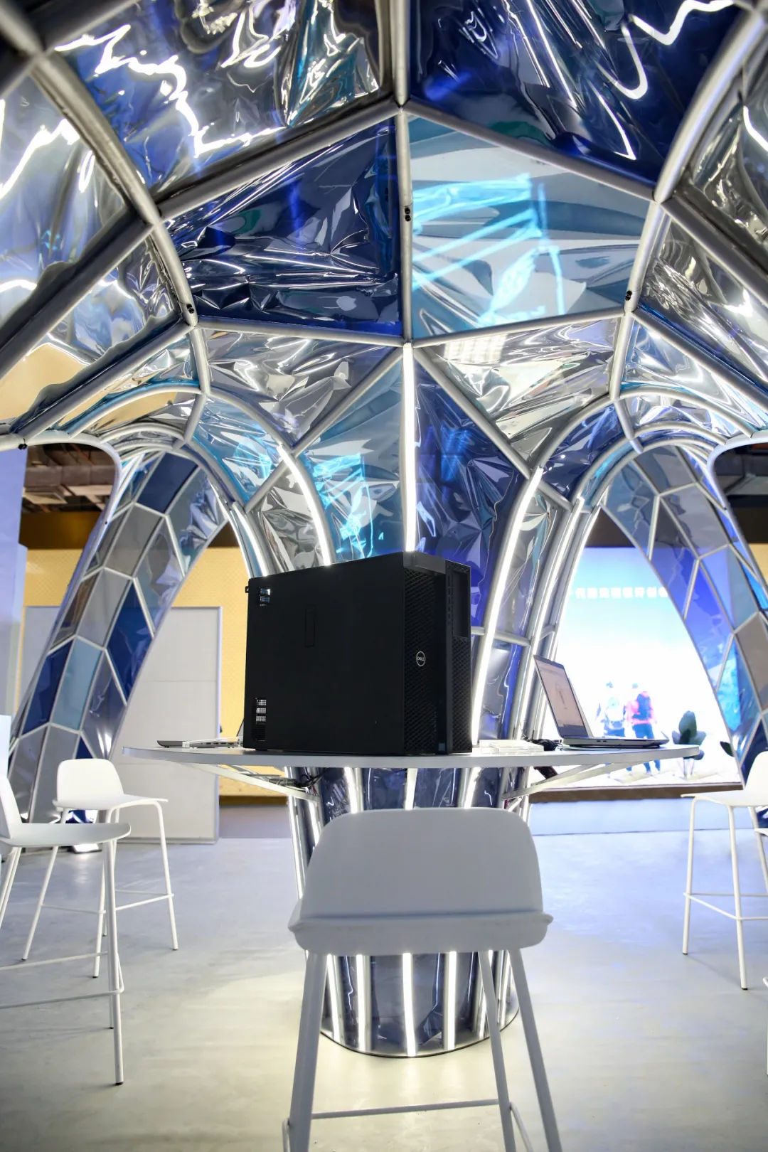 戴尔超级设计创作营丨中国广州丨平介设计-31