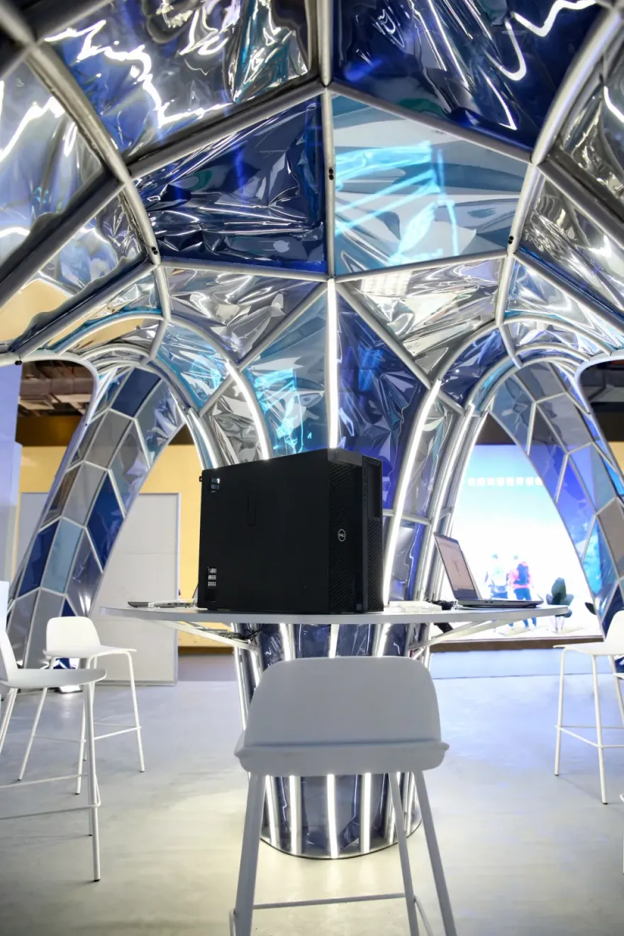 戴尔超级设计创作营丨中国广州丨平介设计-31