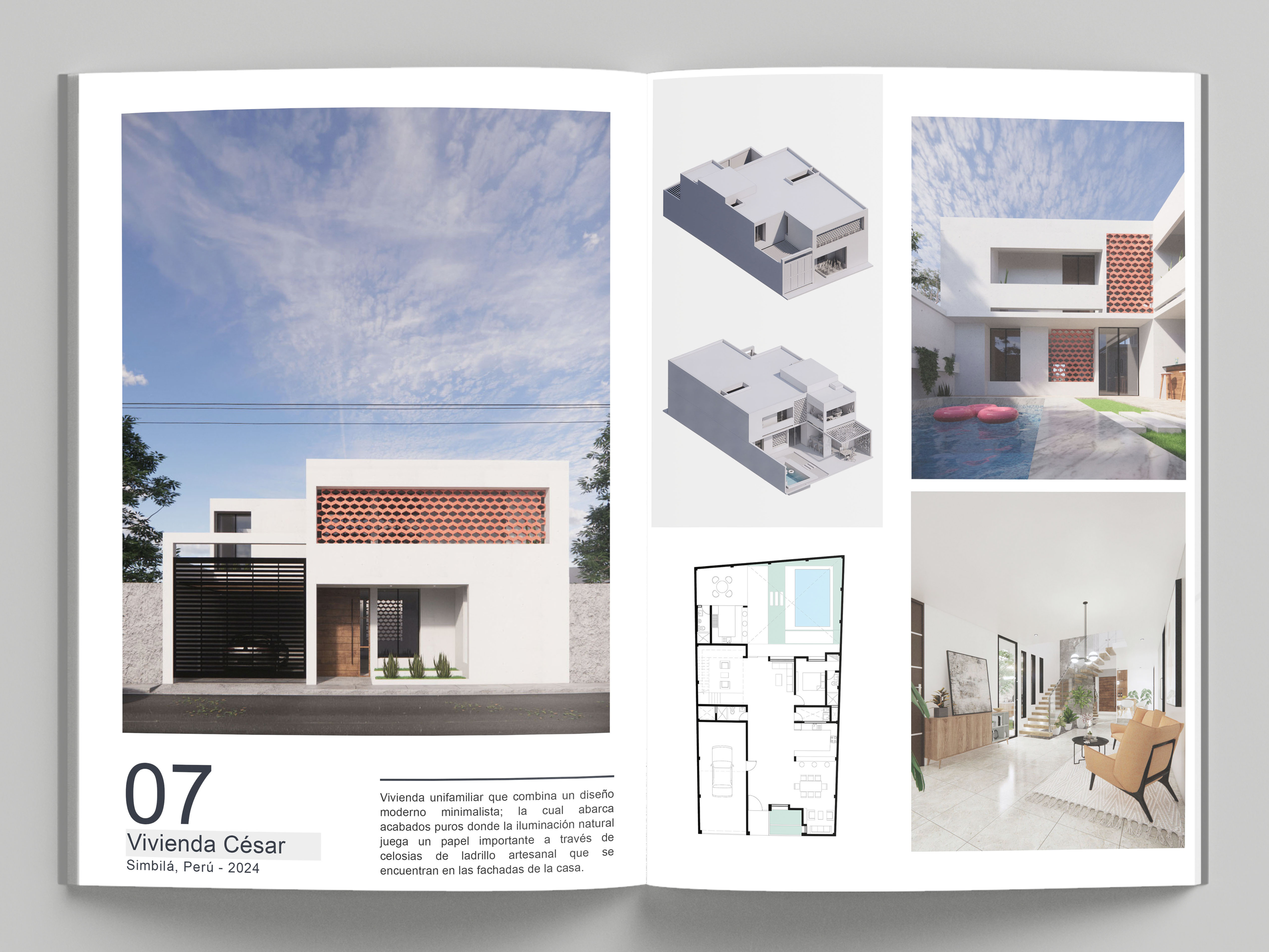 PORTAFOLIOS ARQUITECTURA 2025-8