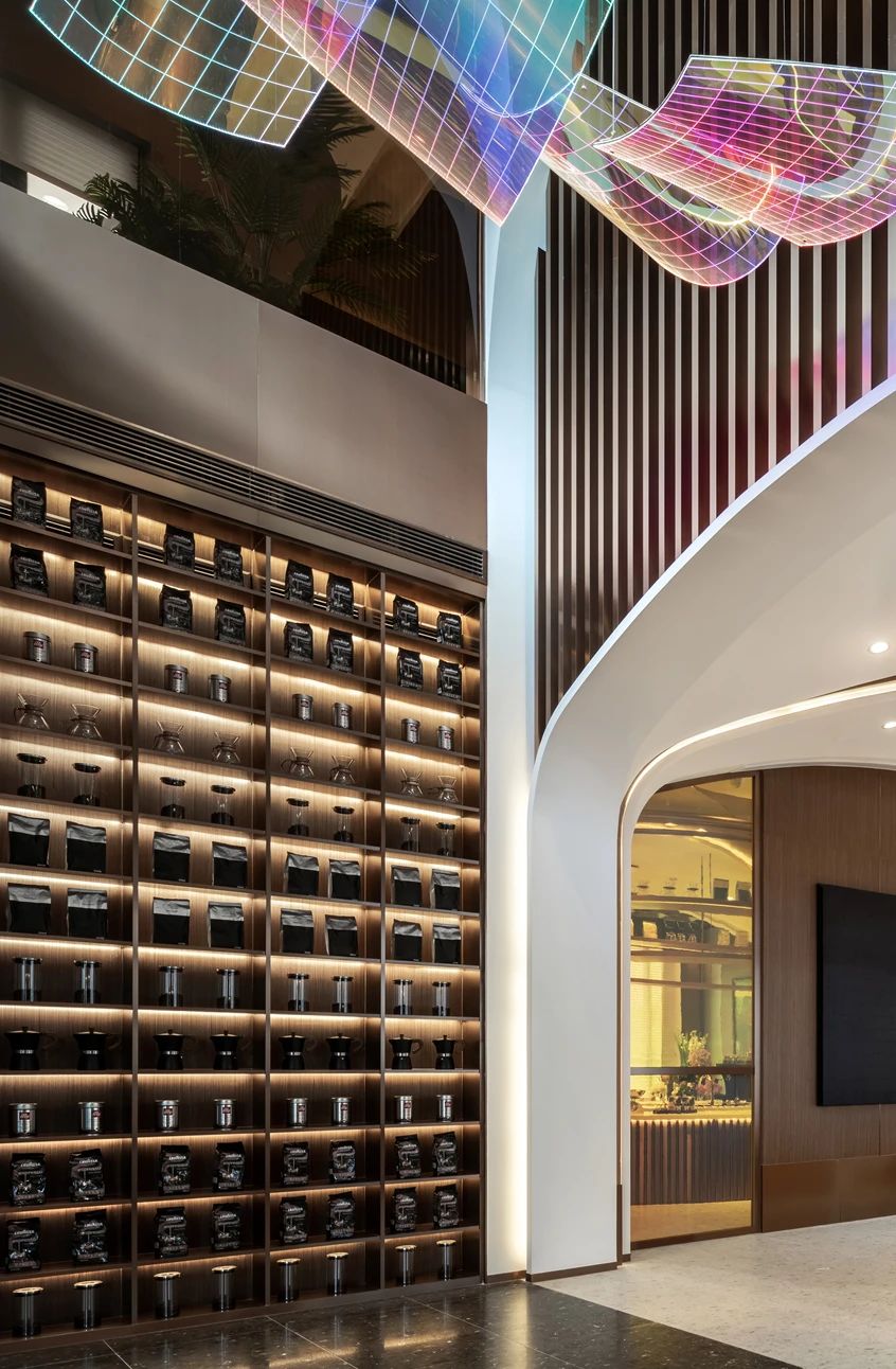 花漫里生活体验中心丨中国浙江丨ZN之恩设计-17