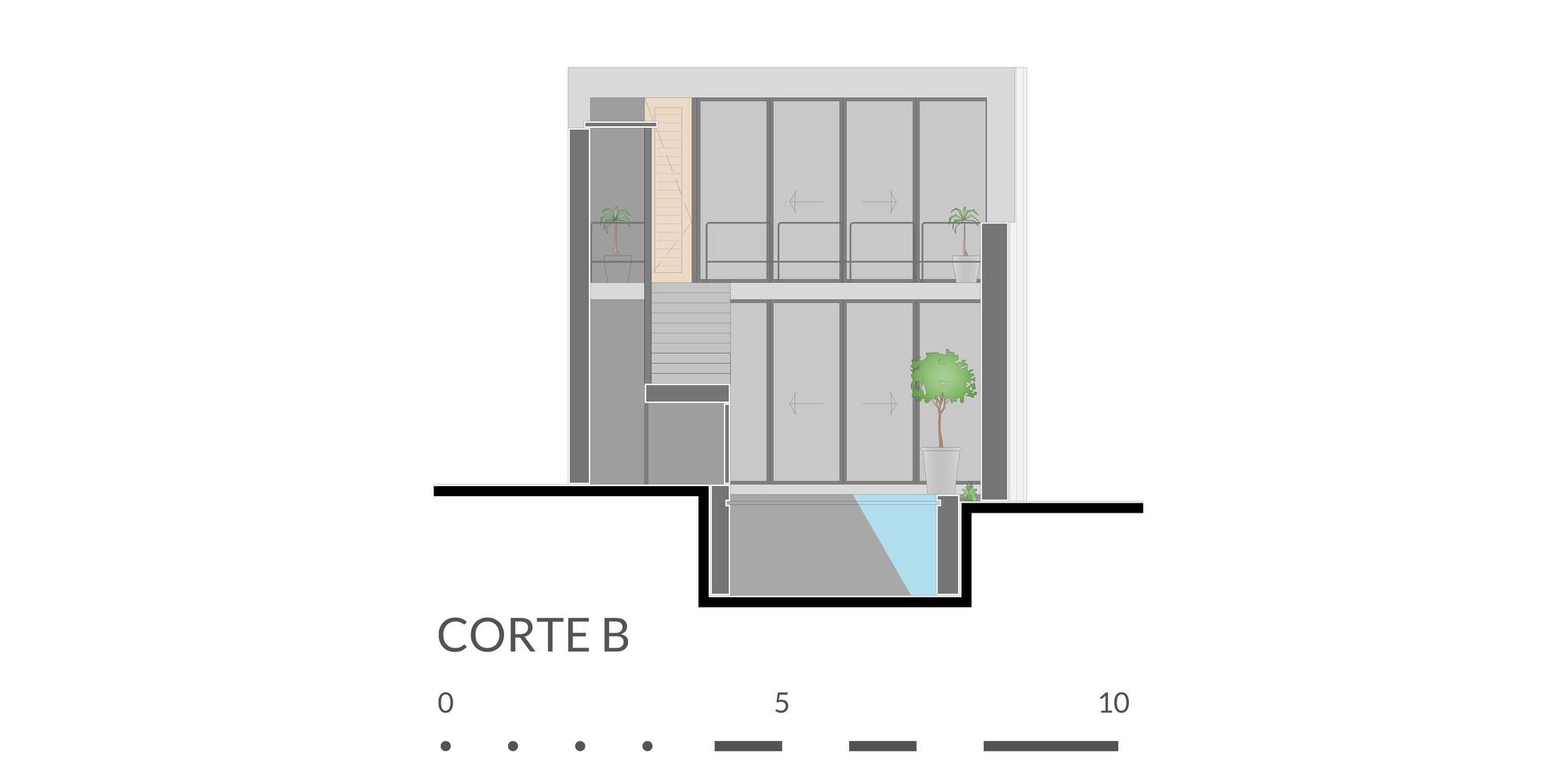 柠檬树屋丨墨西哥丨Taller Estilo Arquitectura-46