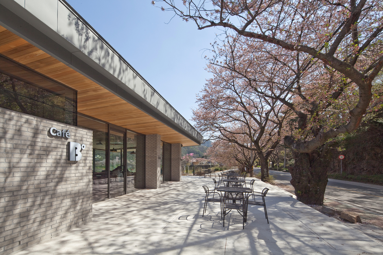 双庭院之居,赏四季山景-79