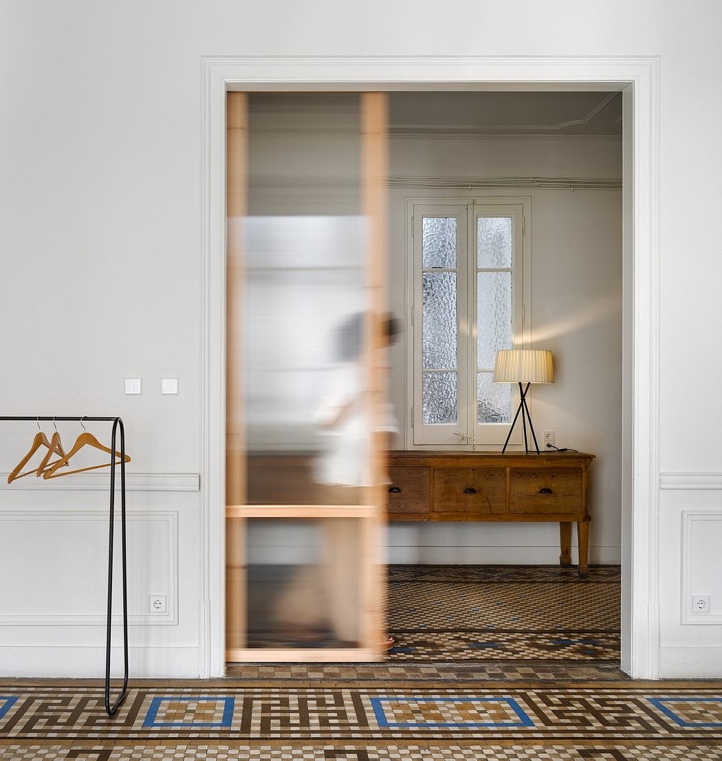 阿特奇姆博尔迪巴塞罗那丨西班牙巴塞罗那丨Emma Martí-2