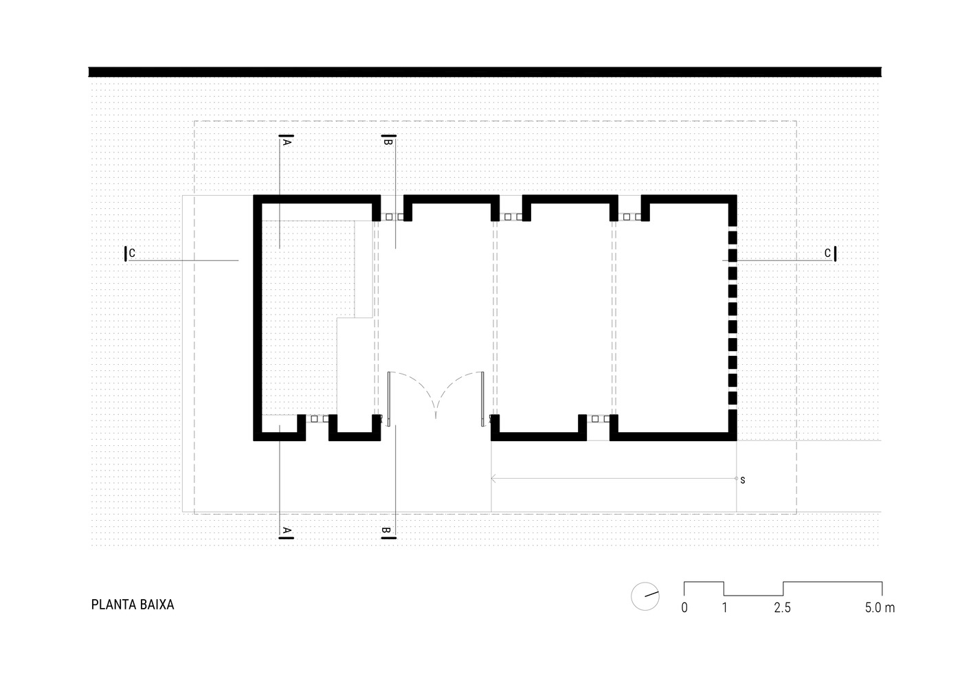 巴西 Picos 海滩 Aquasis 游客中心丨巴西塞阿拉丨Rede Arquitetos-12