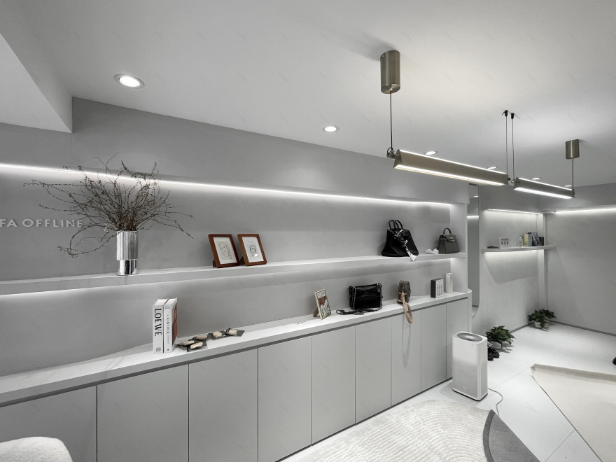 FA OFFLINE 女装店丨中国宁波丨宁波 ABD 魔戏空间-60