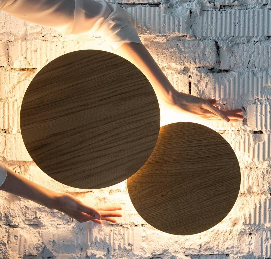 橙色温馨三口之家室内设计-25