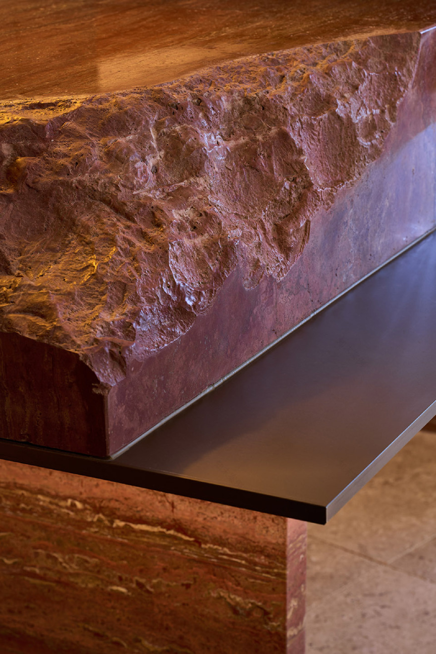 璞宿温泉酒店丨中国广西丨FUNS 方糖空间设计顾问-15