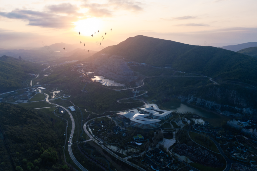 丽笙精选度假酒店丨中国江苏丨创盟国际-5