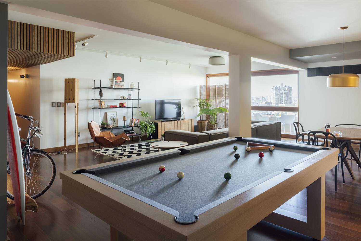 Carmona Paz 公寓设计-9