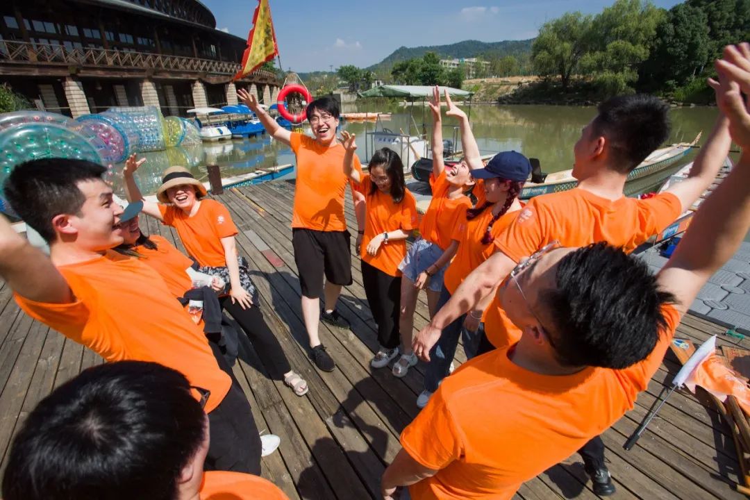 杭州西溪湿地龙舟赛丨中国杭州丨ZSD卓时-27