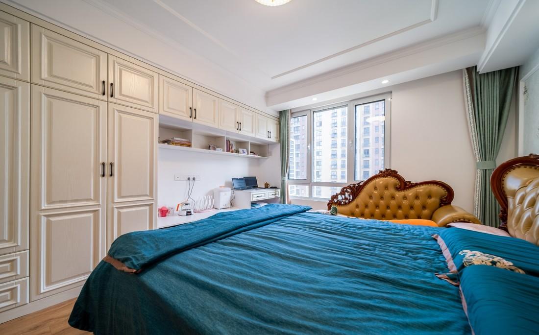 
170平欧式/生活与浪漫的邂逅 -11