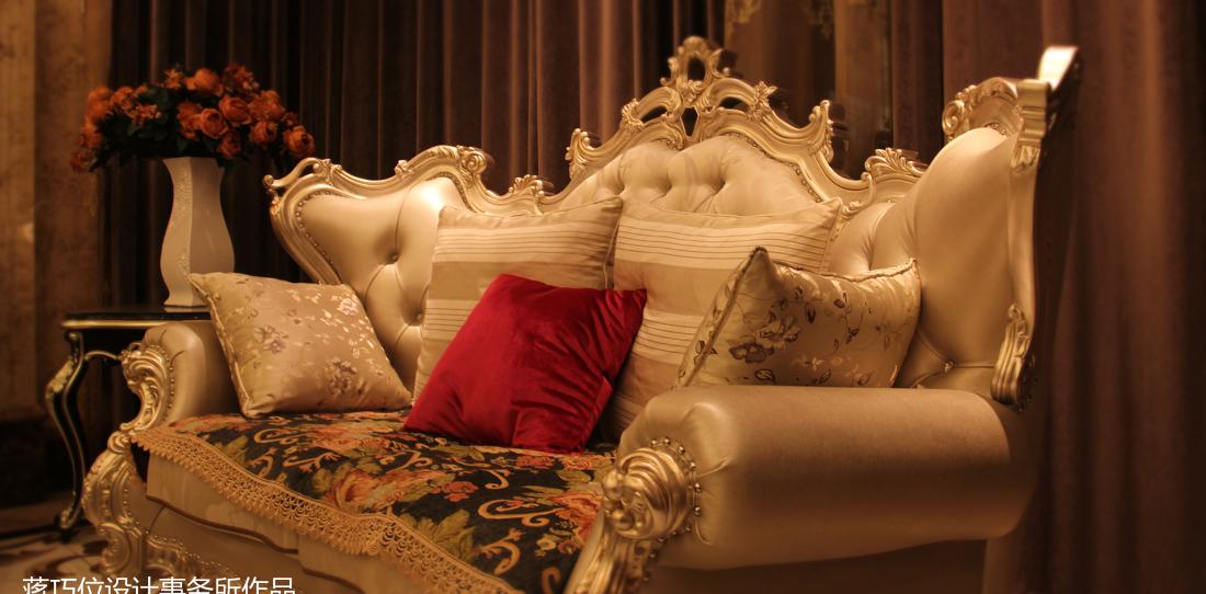 滇池路双拼别墅-6