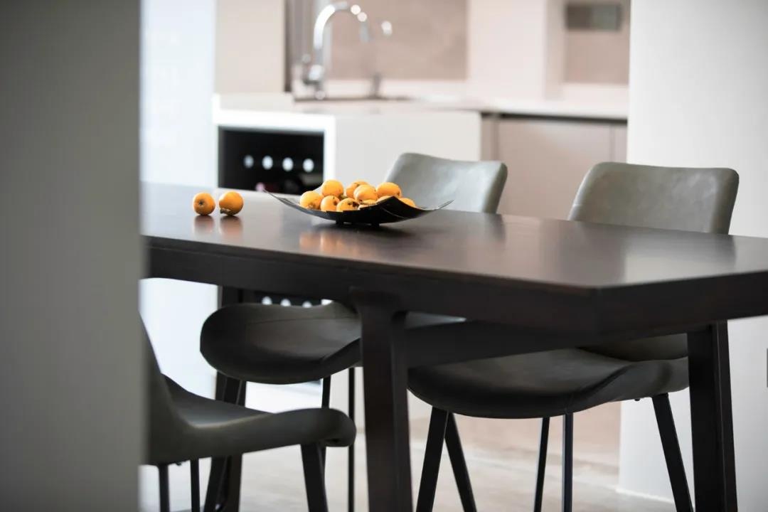 囍室 · 定制化婚房的温馨与实用丨中国上海丨无格(上海)设计咨询有限公司-26