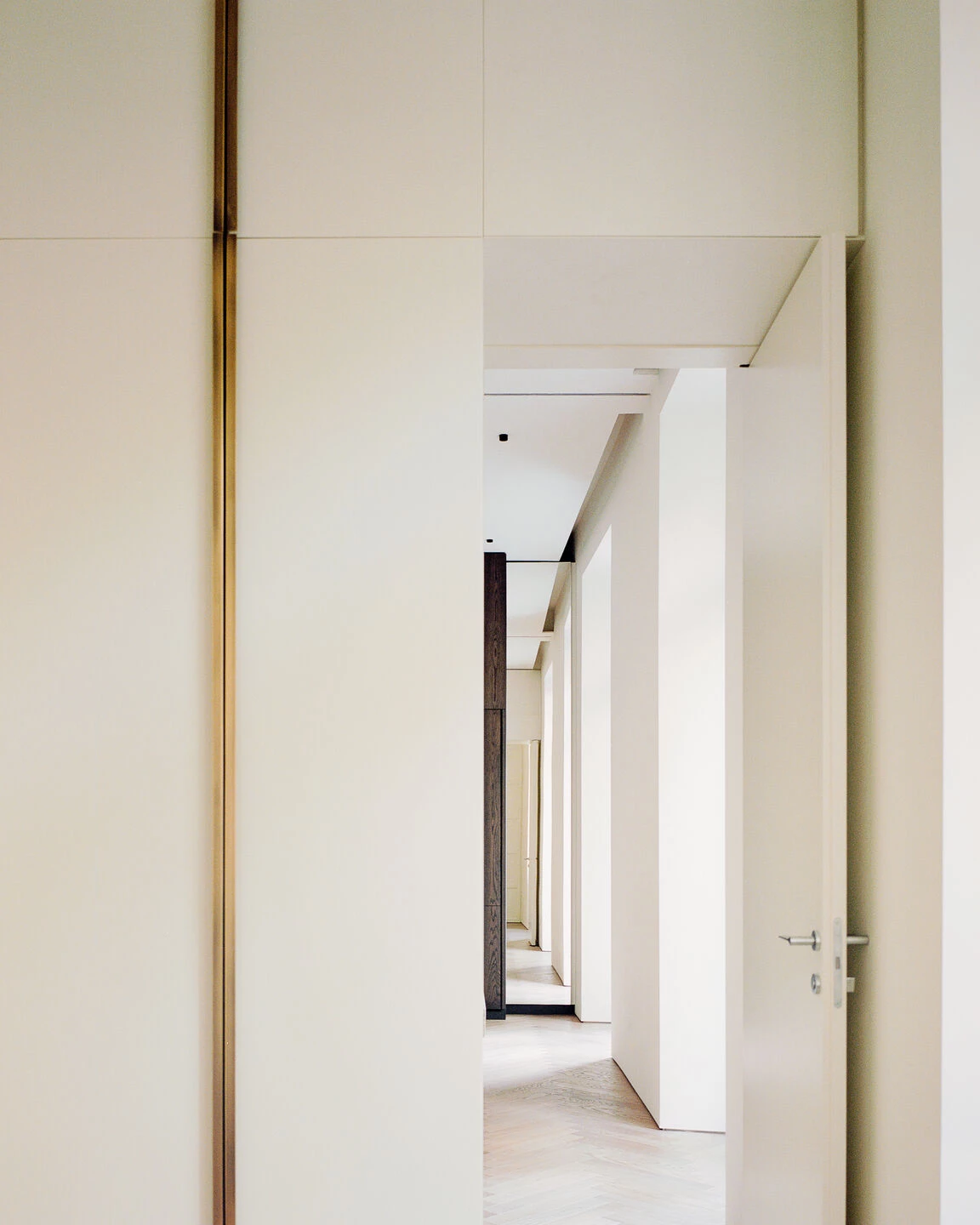 米兰 AIM 公寓丨意大利米兰-18