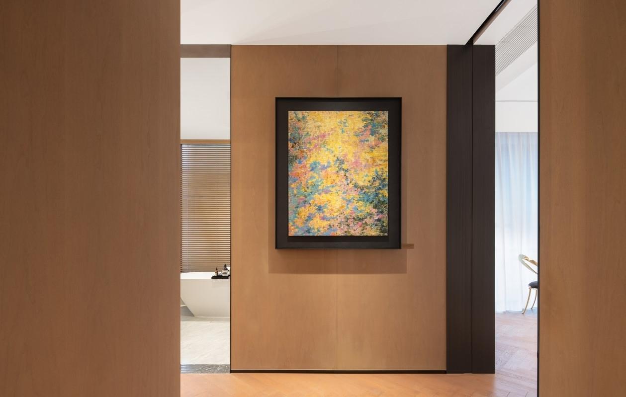 绿城嘉兴姚家荡项目丨中国嘉兴丨李玮珉建筑师事务所,上海越界建筑设计咨询有限公司-0