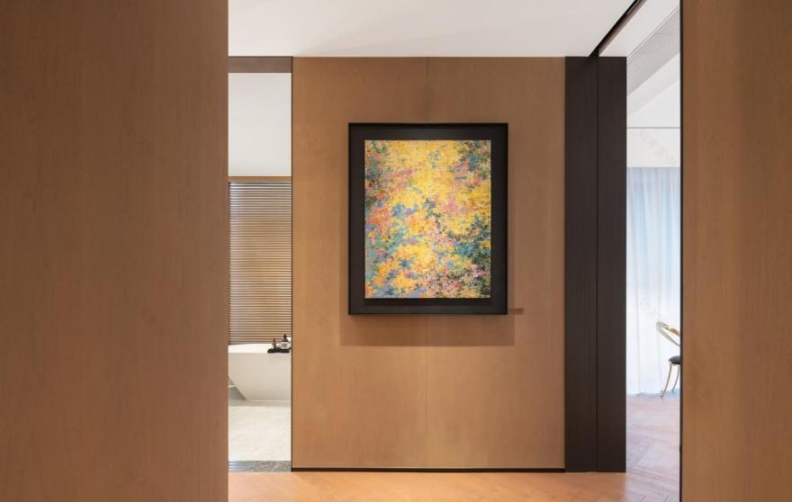 绿城嘉兴姚家荡项目丨中国嘉兴丨李玮珉建筑师事务所,上海越界建筑设计咨询有限公司-0