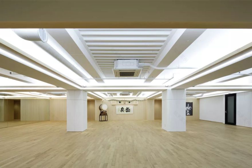 日清杯面博物馆、武士孵化器,佐藤可士和的“鬼才”设计-56