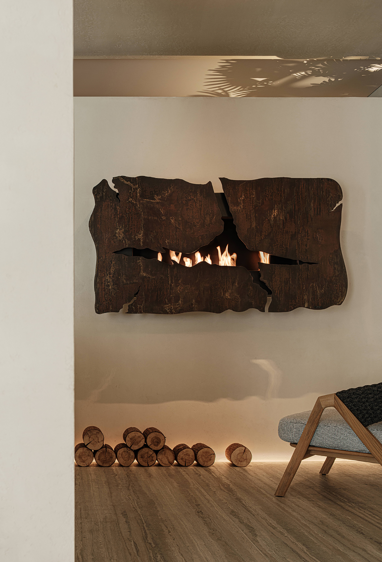 如火之炽丨中国北京丨寻同空间-29