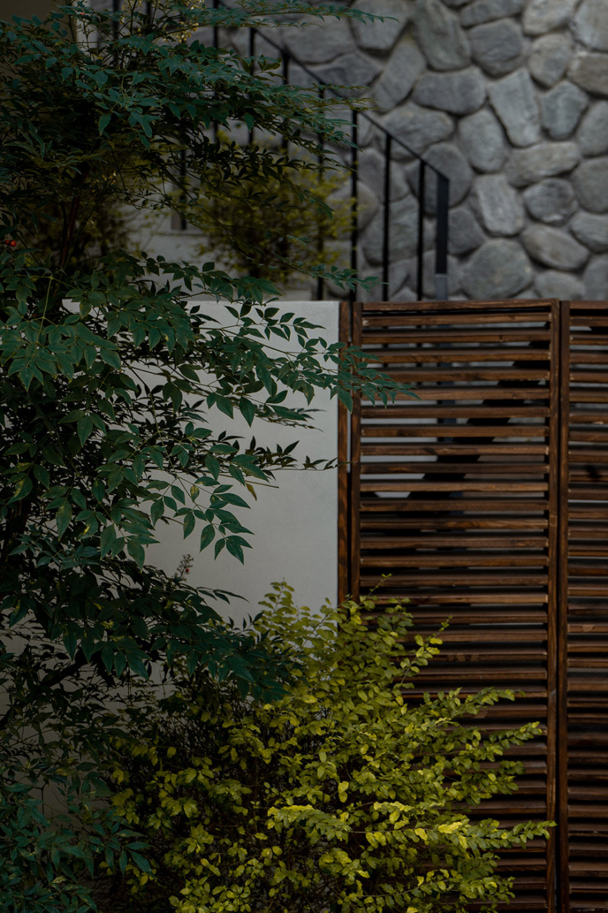 慕山度假酒店丨中国大理丨楷素设计(KES Design Office)-70