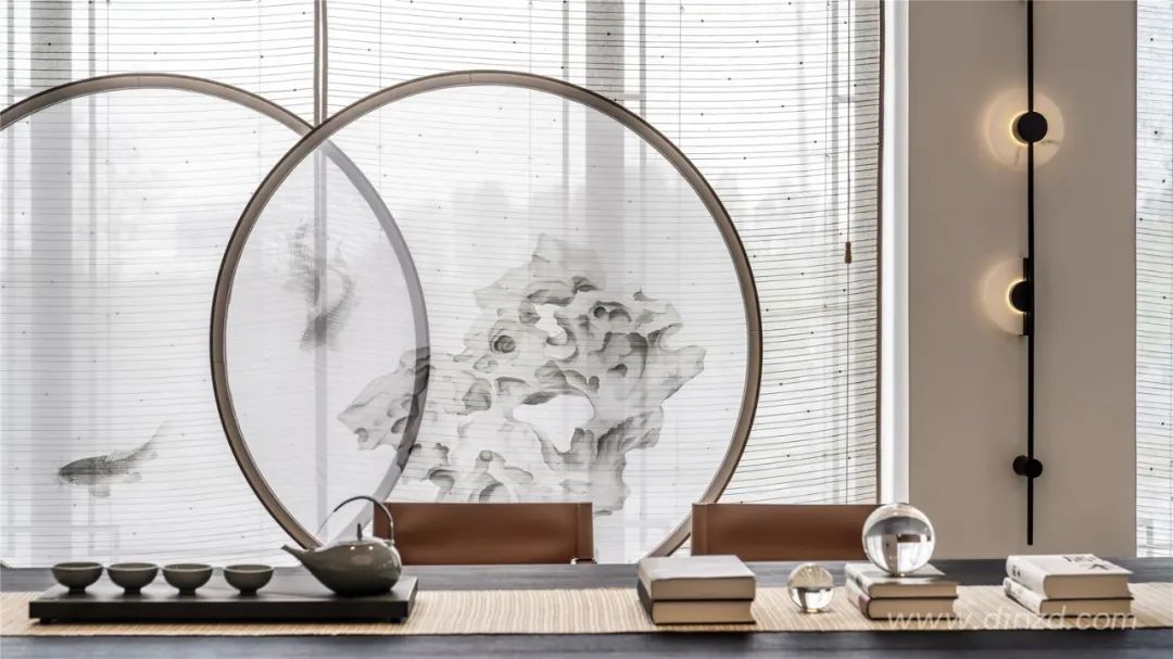 乌镇雅园·安雅苑 | 现代东方美学诠释江南水乡梦境-42