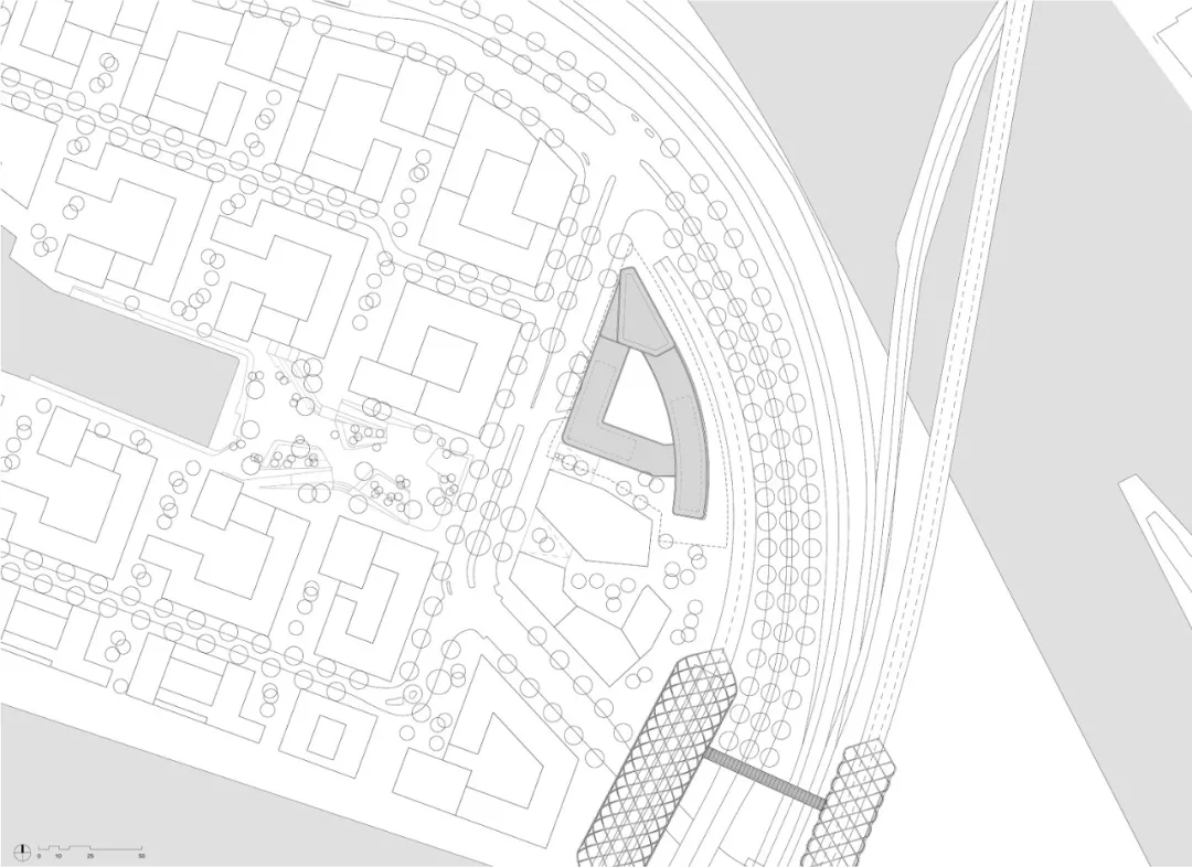 汉堡港口新城会议酒店-62