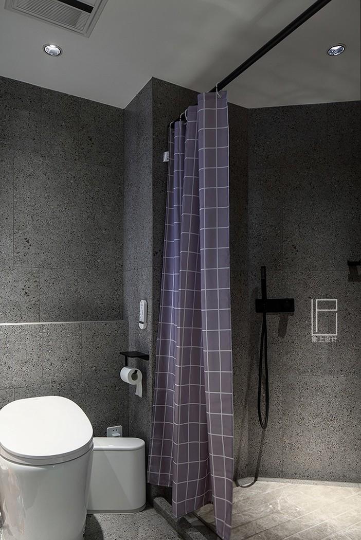 小户型玄关设计，打造敞开式入户空间-24